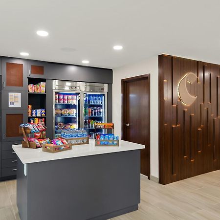 Comfort Inn Conroe Ngoại thất bức ảnh