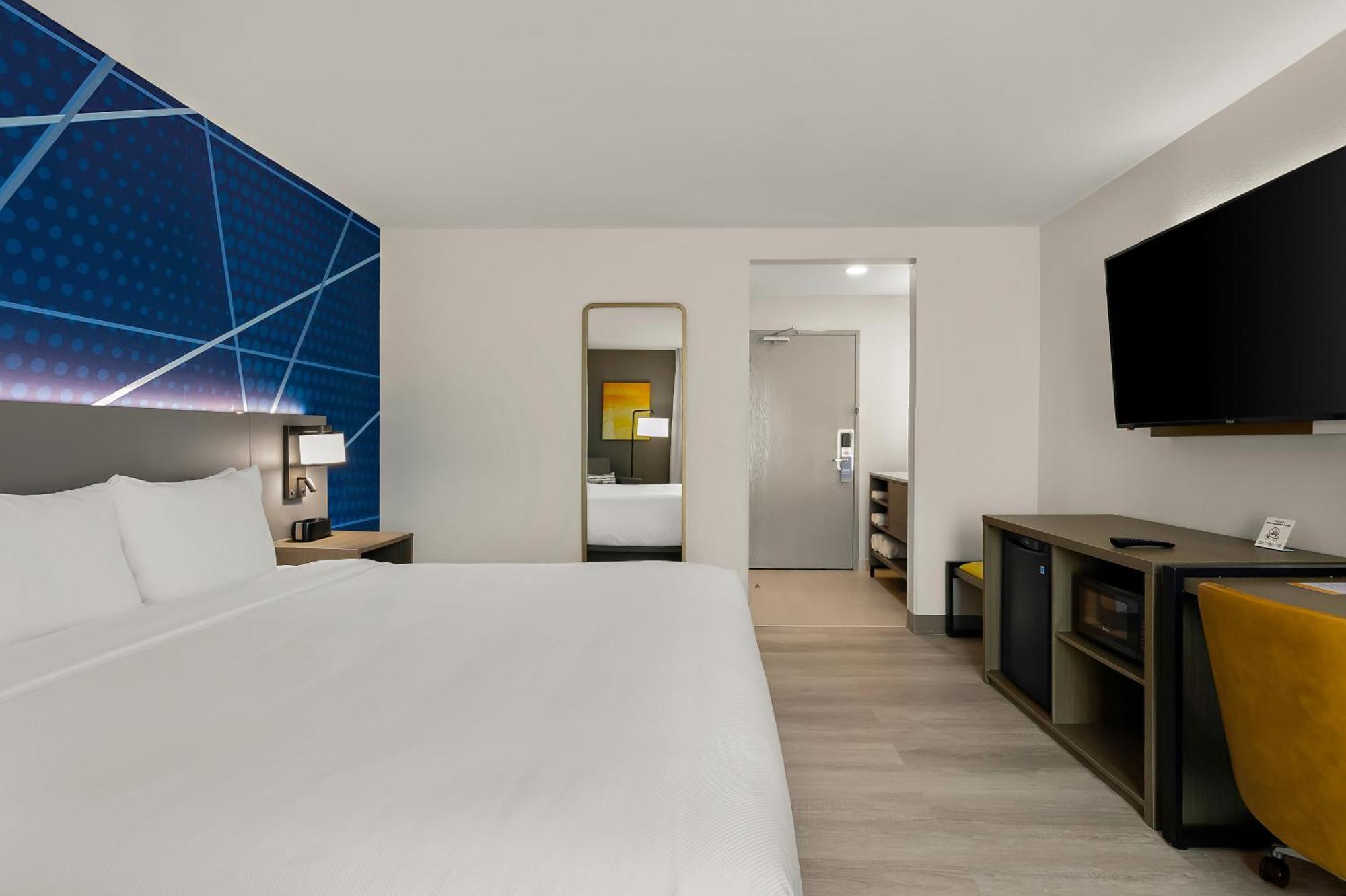 Comfort Inn Conroe Ngoại thất bức ảnh