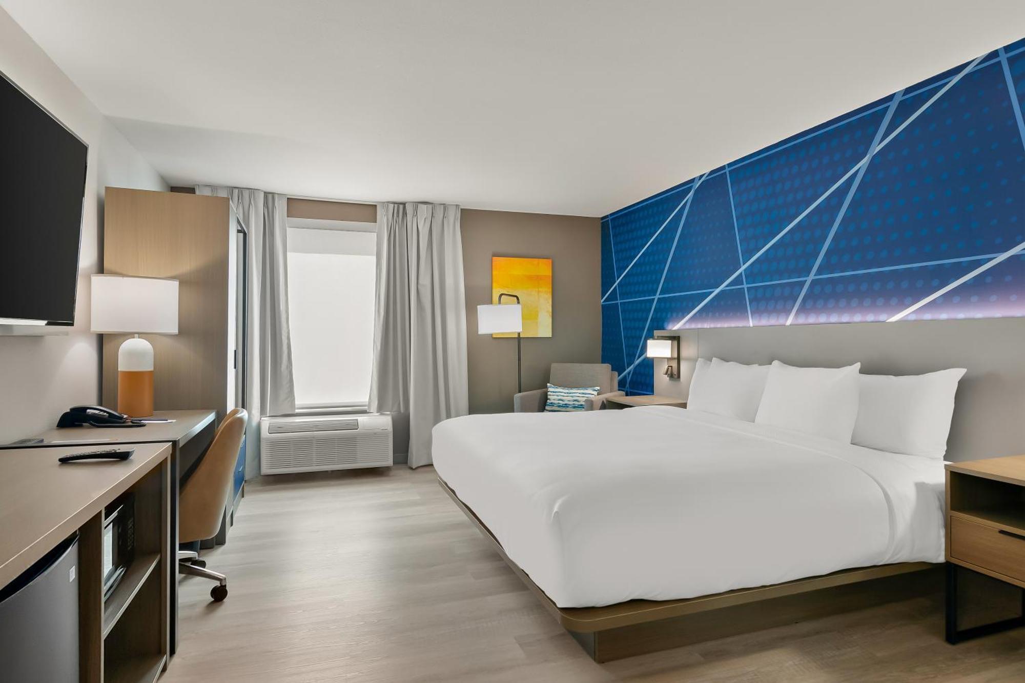 Comfort Inn Conroe Ngoại thất bức ảnh