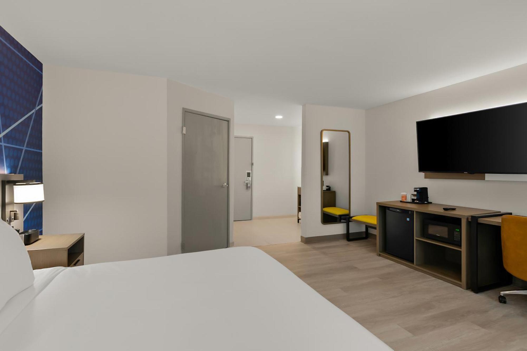 Comfort Inn Conroe Ngoại thất bức ảnh