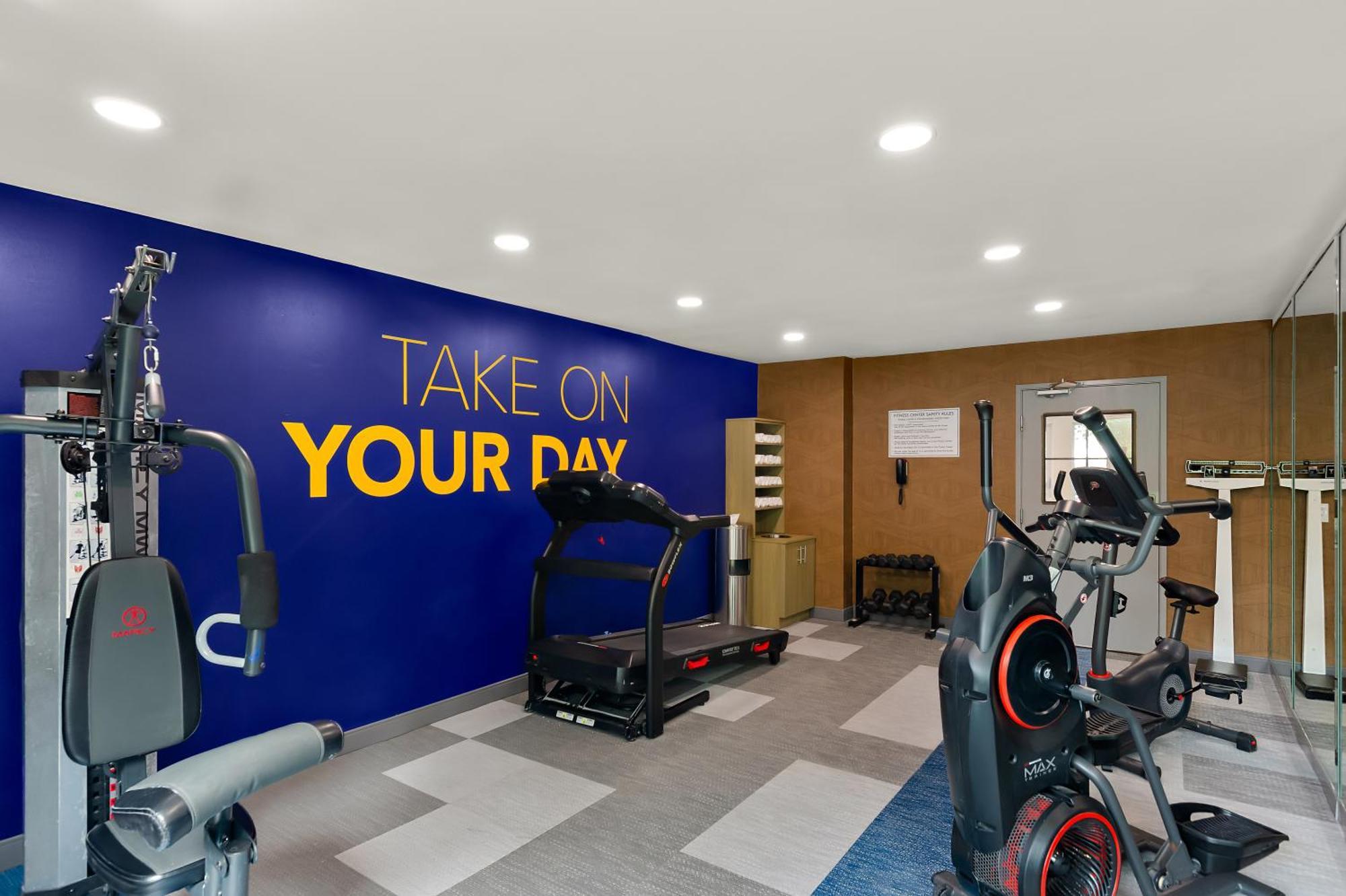 Comfort Inn Conroe Ngoại thất bức ảnh