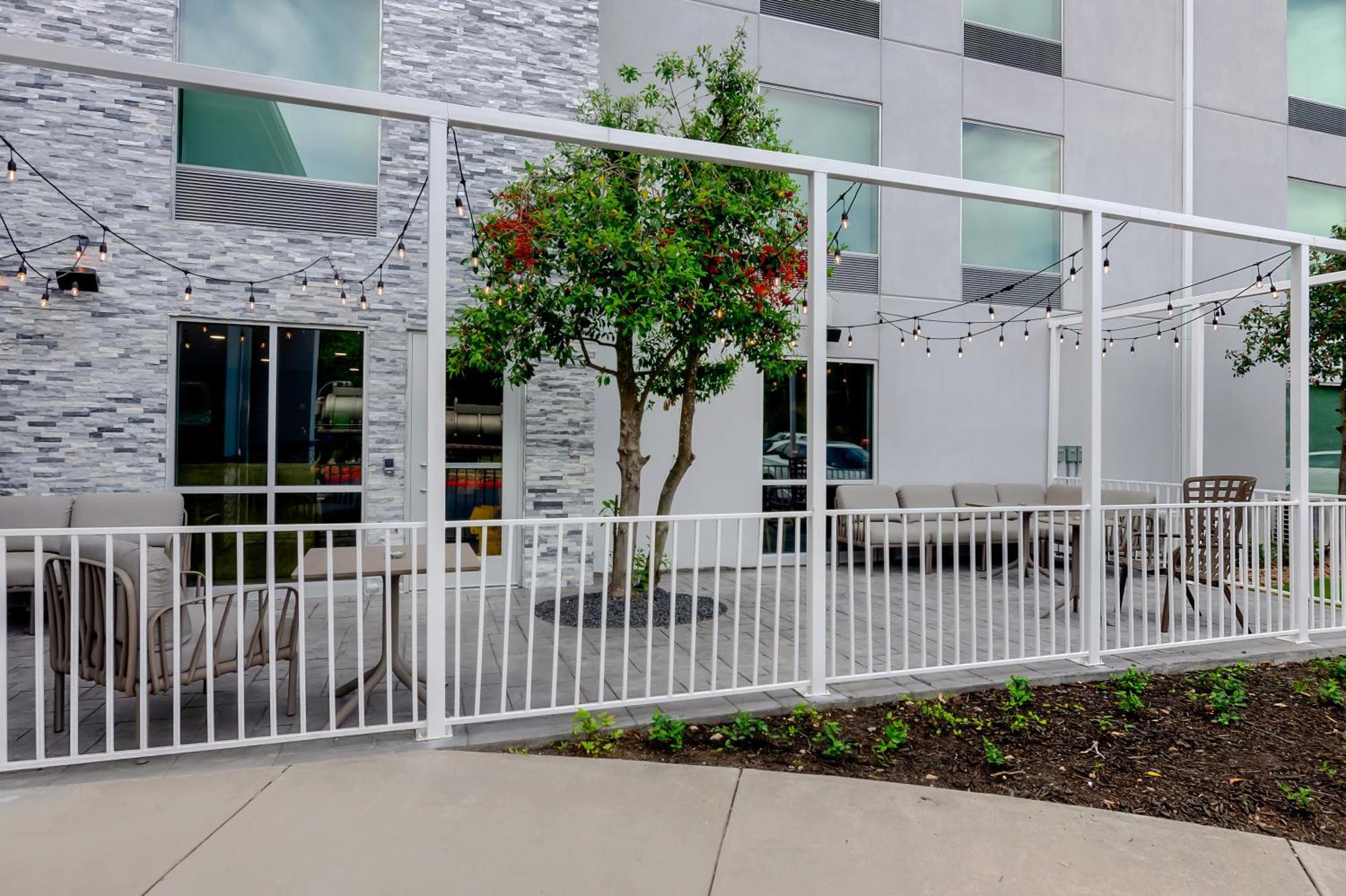 Comfort Inn Conroe Ngoại thất bức ảnh