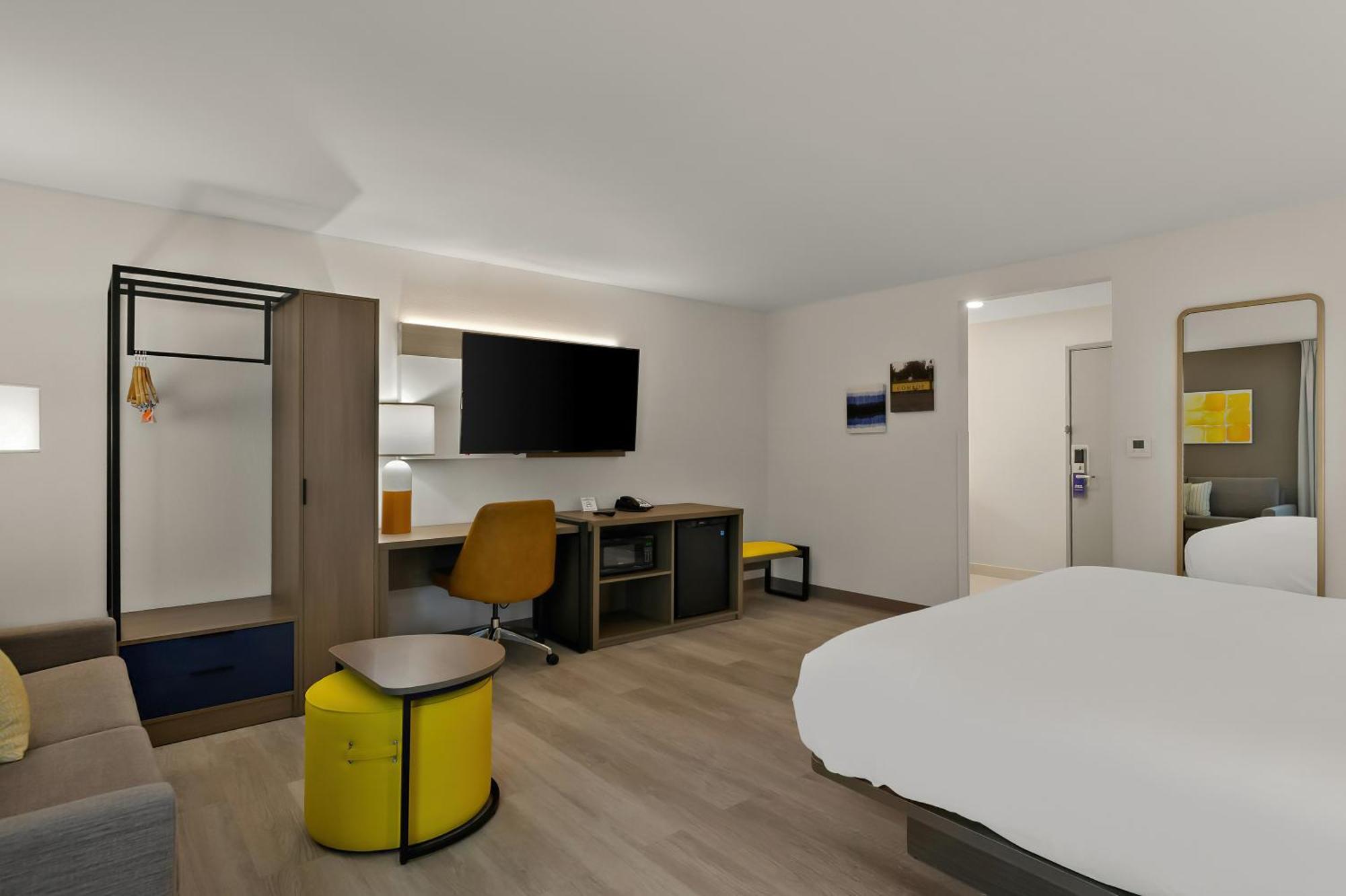 Comfort Inn Conroe Ngoại thất bức ảnh