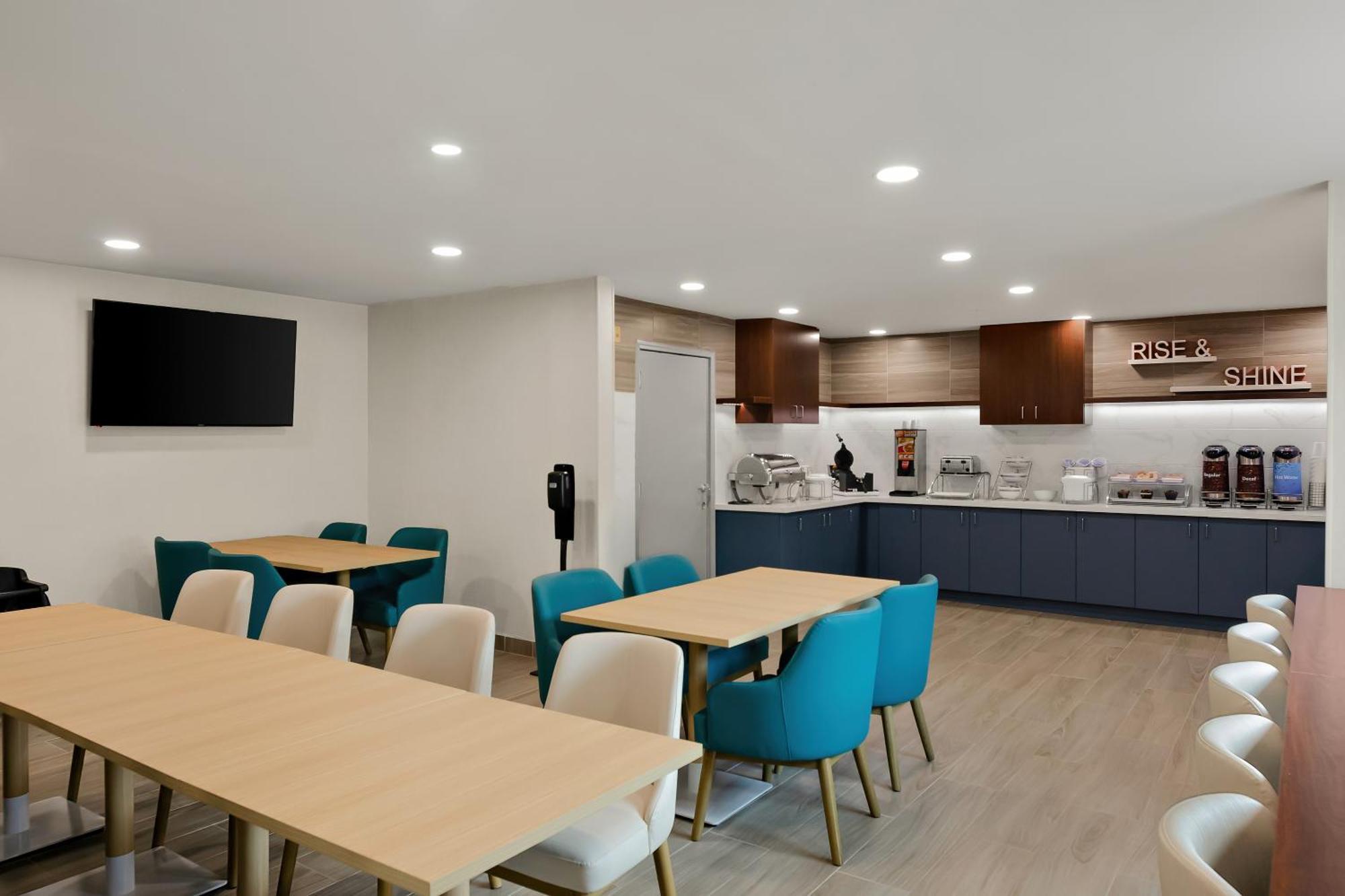 Comfort Inn Conroe Ngoại thất bức ảnh